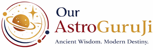 Our Astro Guruji