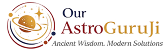 Our Astro Guruji