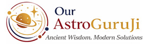 Our Astro Guruji