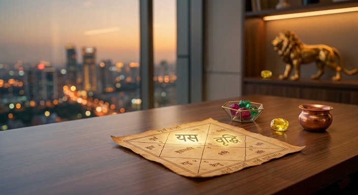 अप्रैल 2026 की शुरुआत: नए महीने में अपने भाग्य को कैसे जागृत करें?