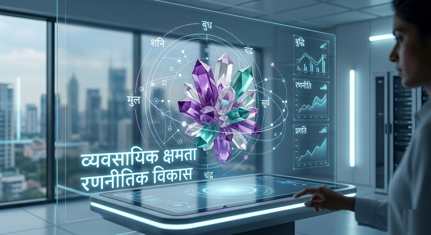 करियर में बड़ी छलांग: उच्च के सूर्य और बुध के साथ अपने व्यावसायिक विज़न को कैसे साकार करें?