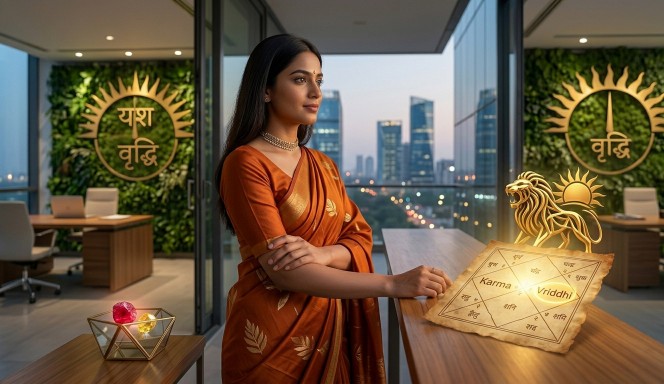 सफलता का ज्योतिषीय सूत्र: कुंडली के इन गुप्त संकेतों से जानें अपनी समृद्धि का समय