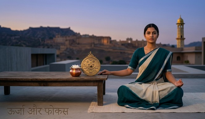 सफलता का गुप्त मंत्र: अपनी ऊर्जा को 'सही दिशा' में कैसे मोड़ें?